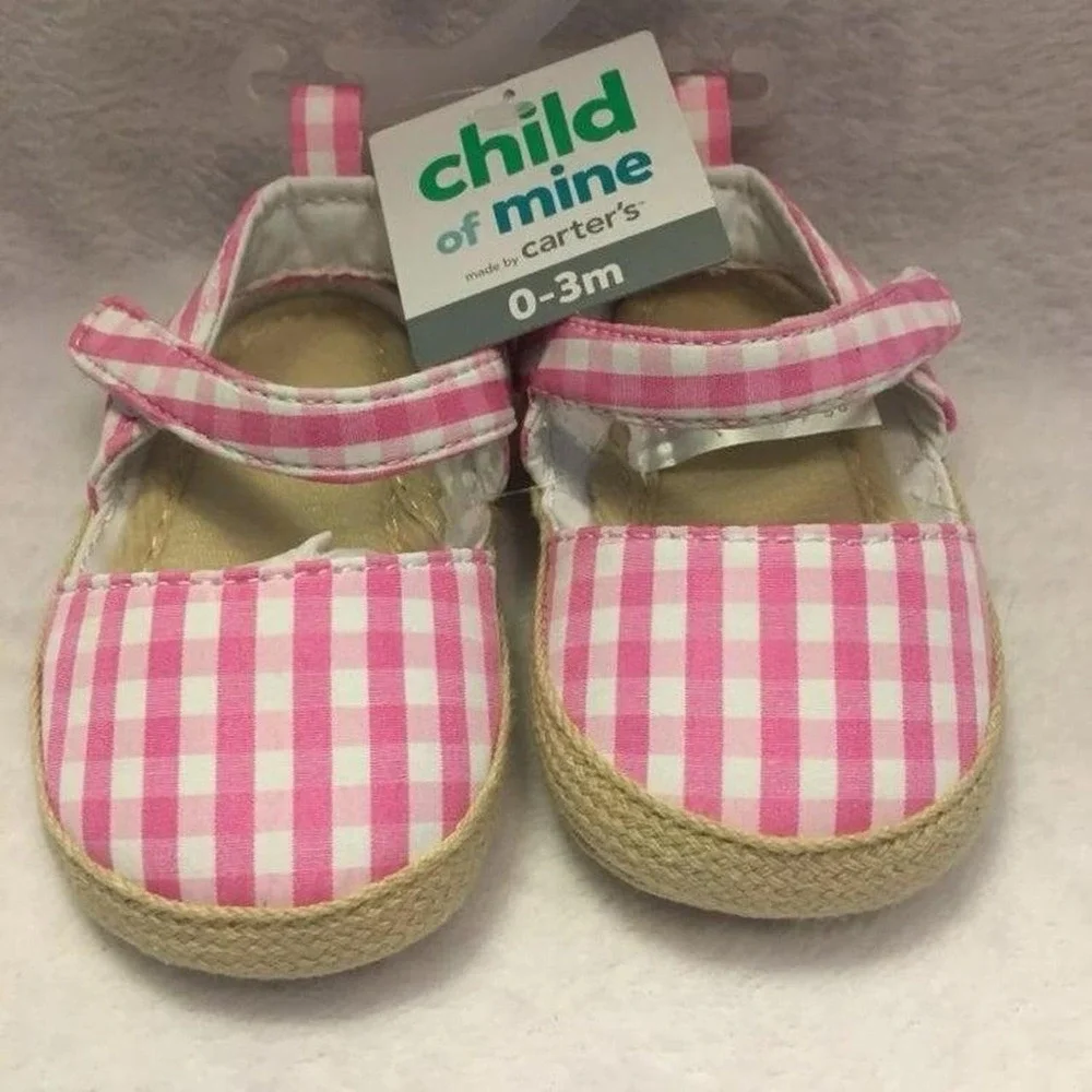 Carters child mine